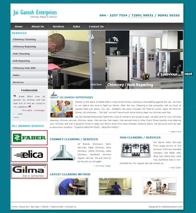 Jaicleaningservice