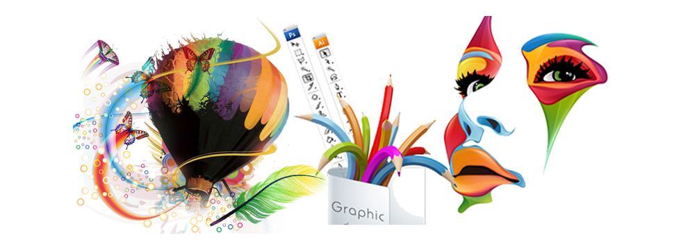 graphic designer