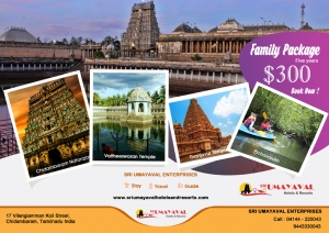 best Brochure design tamilnadu