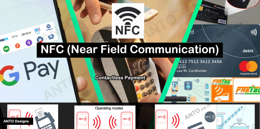 Near-Field-Communication