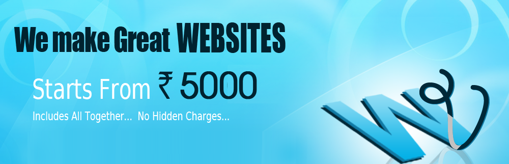 website design erode