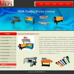 Web design Tiruchendur